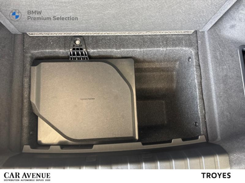 Used BMW i4 M50 544ch 2025 Saphirschwarz métallisé € 72900 in Troyes