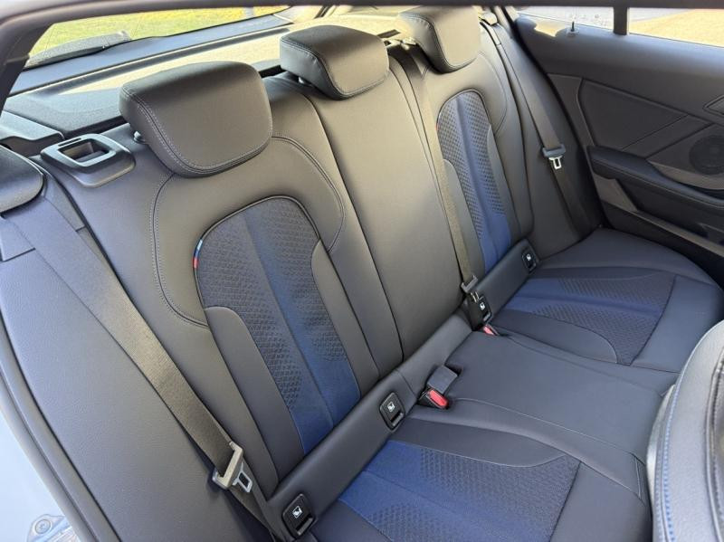 Occasion BMW Série 1 118dA 150ch M Sport 8cv 2022 Blanc 31890 € à Troyes