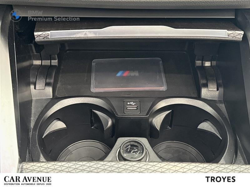 Used BMW Série 4 Cabriolet M440dA xDrive 340ch 2025 BMW Individual Davitgrau métallisé € 84700 in Troyes