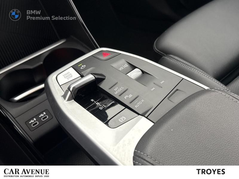 Used BMW Série 2 ActiveTourer 218d 150ch Business Design DKG7 2022 Bleu € 26700 in Troyes