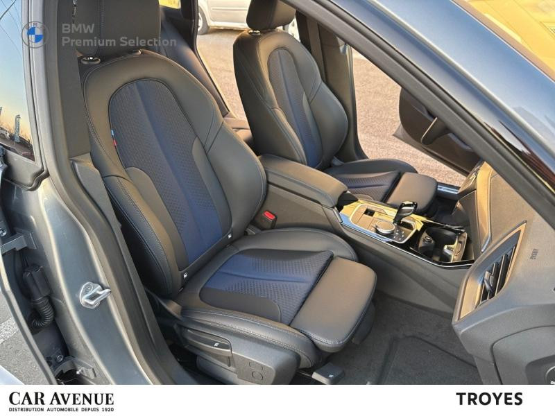 Used BMW Série 2 Gran Coupé 216dA 116ch M Sport 2025 Schyscraper Grau métallisé € 38300 in Troyes