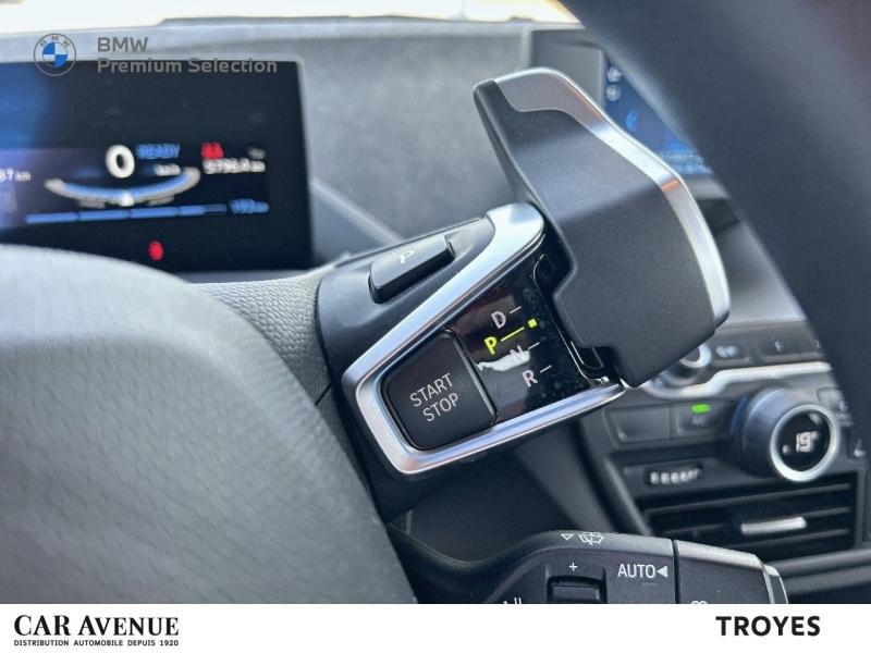 Used BMW i3 170ch 120Ah Edition WindMill Atelier 2022 Blanc € 16600 in Troyes