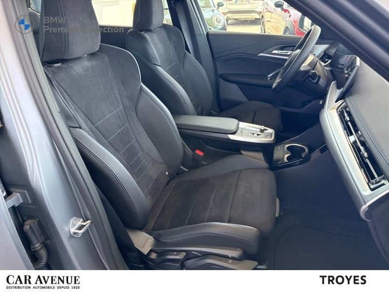 Used BMW X1 ixDrive30 313ch M Sport 2025 Frozen Pure Grey métal BMW Individual € 54800 in Troyes