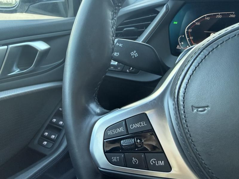 Occasion BMW Série 1 118dA 150ch M Sport 8cv 2022 Blanc 31890 € à Troyes