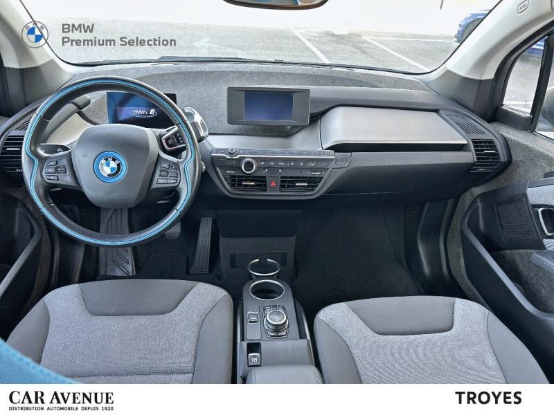 Used BMW i3 170ch 120Ah Edition WindMill Atelier 2022 Blanc € 16600 in Troyes