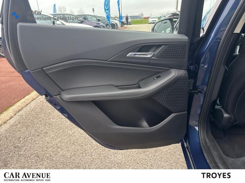 Used BMW Série 2 ActiveTourer 218d 150ch Business Design DKG7 2022 Bleu € 26700 in Troyes