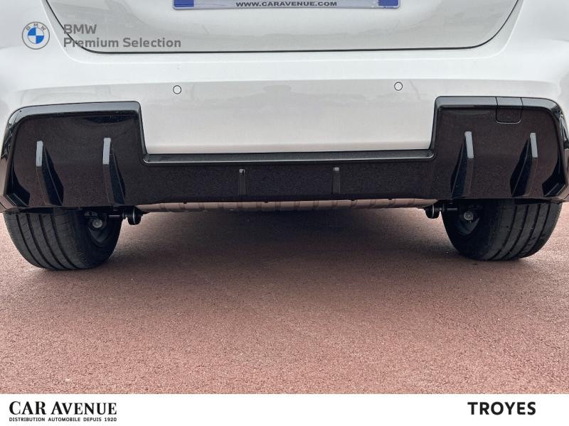 Used BMW Série 1 120A 170ch M Sport Design DKG7 2024 Blanc € 35900 in Troyes