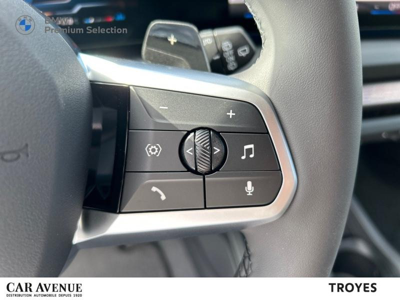 Used BMW Série 1 116A 122ch M Sport DKG7 2025 Fire Red métallisé € 36500 in Troyes