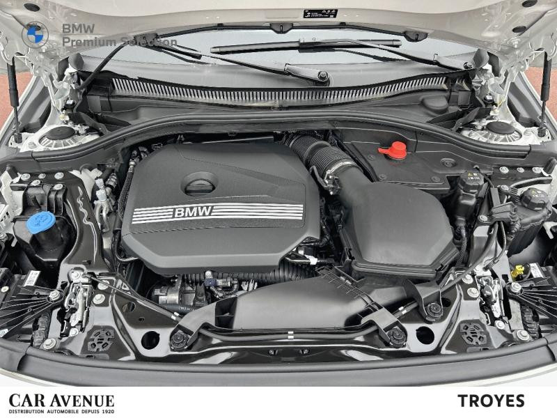 Used BMW Série 1 120A 170ch M Sport Design DKG7 2024 Blanc € 35900 in Troyes