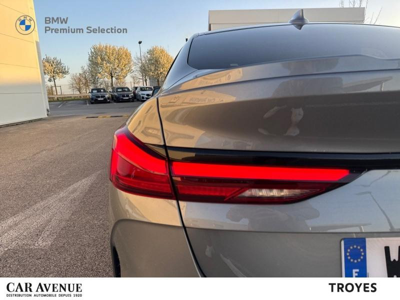 Used BMW Série 2 Gran Coupé 216dA 116ch M Sport 2025 Schyscraper Grau métallisé € 38300 in Troyes