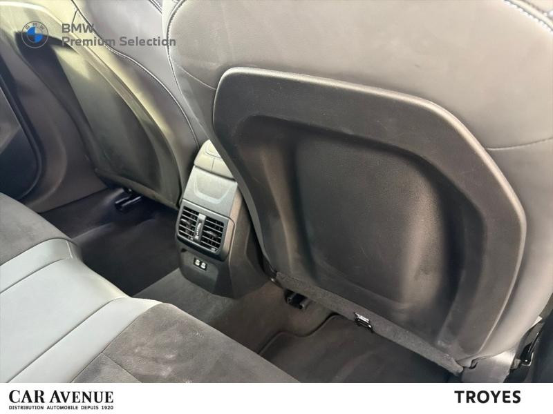 Occasion BMW Série 1 120dA 163ch M Sport DKG7 2025 Skyscraper Grey métallisé 38840 € à Troyes