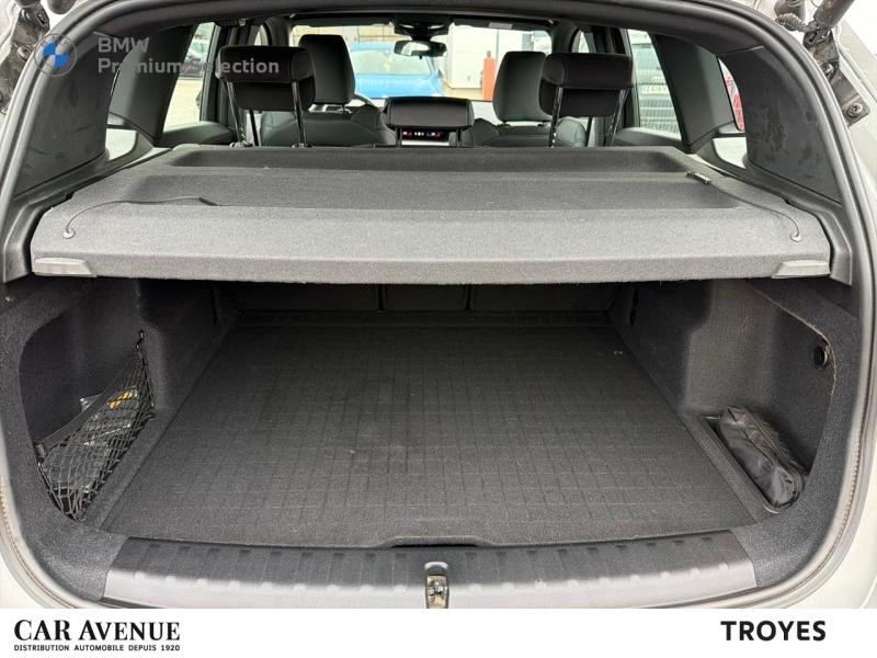 Used BMW X1 sDrive18i 136ch M Sport 2024 Spacesilber métal € 41400 in Troyes