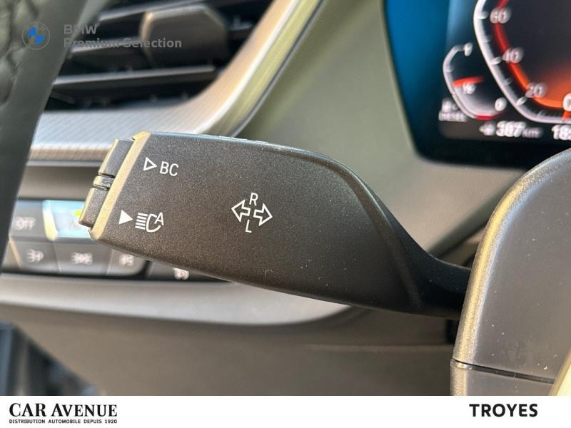 Used BMW Série 2 Gran Coupé 216dA 116ch M Sport 2025 Schyscraper Grau métallisé € 38300 in Troyes