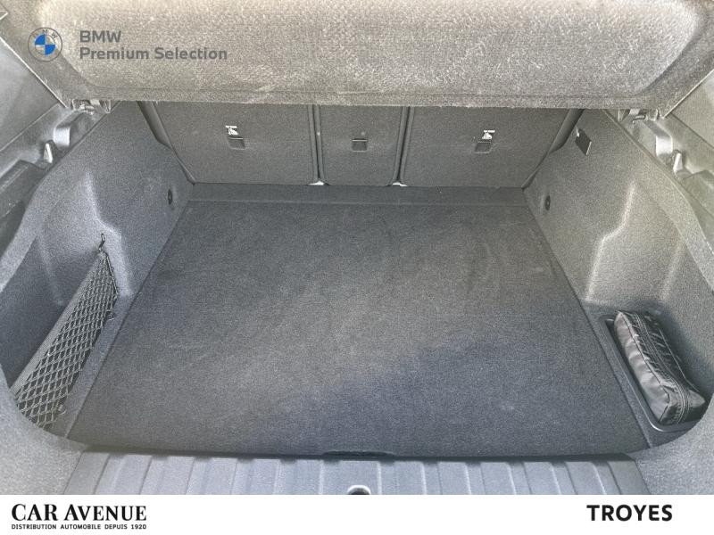 Occasion BMW X2 iX2 eDrive20 204ch M Sport 2024 Saphirschwarz métallisé 42390 € à Troyes