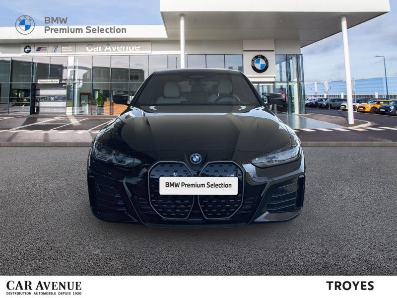 Used BMW i4 M50 544ch 2025 Saphirschwarz métallisé € 72900 in Troyes
