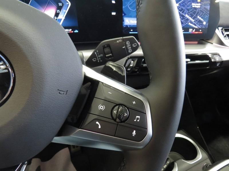 Used BMW X1 sDrive20d 163ch M Sport 2025 Storm Bay métal BMW Individual € 58290 in Troyes