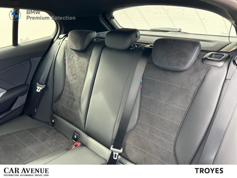 Used BMW Série 1 116A 122ch M Sport DKG7 2025 Fire Red métallisé € 36500 in Troyes