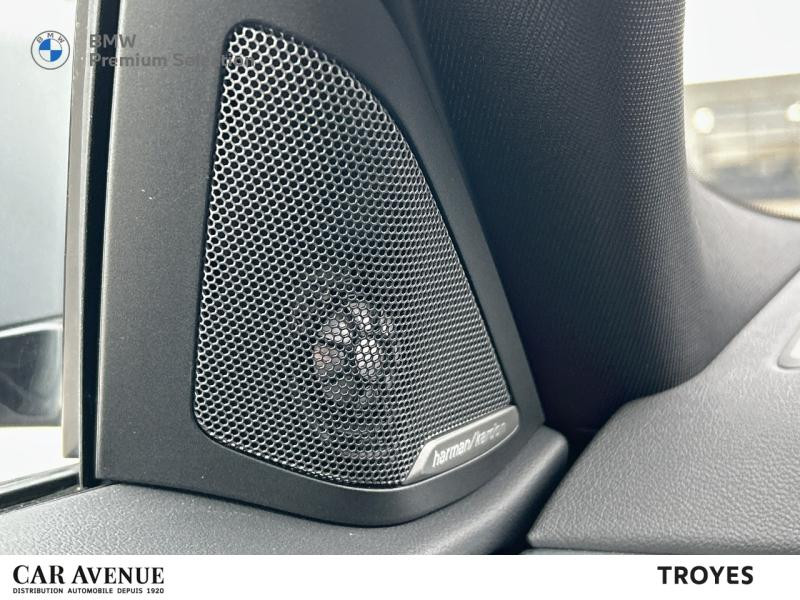 Used BMW i4 eDrive40 340ch M Sport 2024 BMW Ind Frozen Pure Grey métallisé € 49900 in Troyes