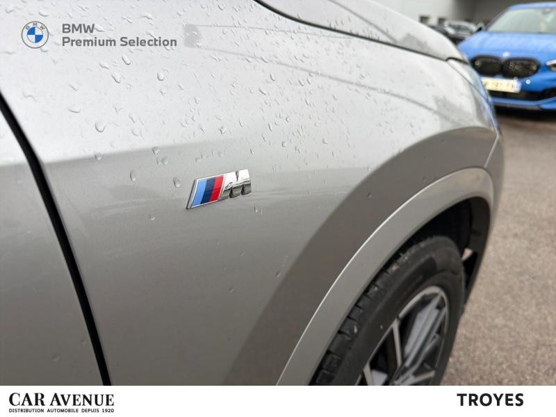 Used BMW X1 sDrive18i 136ch M Sport 2024 Spacesilber métal € 41400 in Troyes