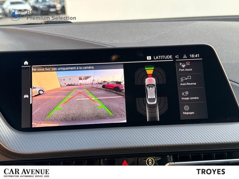 Used BMW Série 2 Gran Coupé 216dA 116ch M Sport 2025 Schyscraper Grau métallisé € 38300 in Troyes