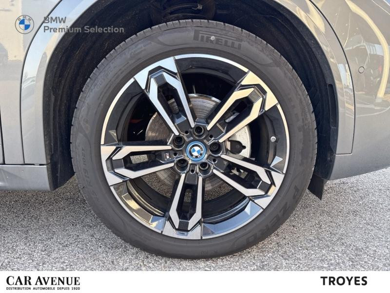 Used BMW X2 iX2 eDrive20 204ch M Sport 2025 Skyscraper Grey métallisé € 42890 in Troyes
