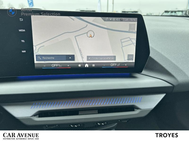 Used BMW Série 1 120A 170ch M Sport Design DKG7 2024 Blanc € 35900 in Troyes