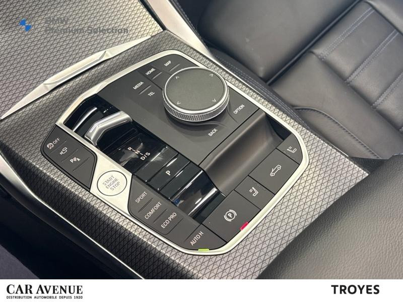 Used BMW Série 4 Cabriolet M440dA xDrive 340ch 2025 BMW Individual Davitgrau métallisé € 84700 in Troyes