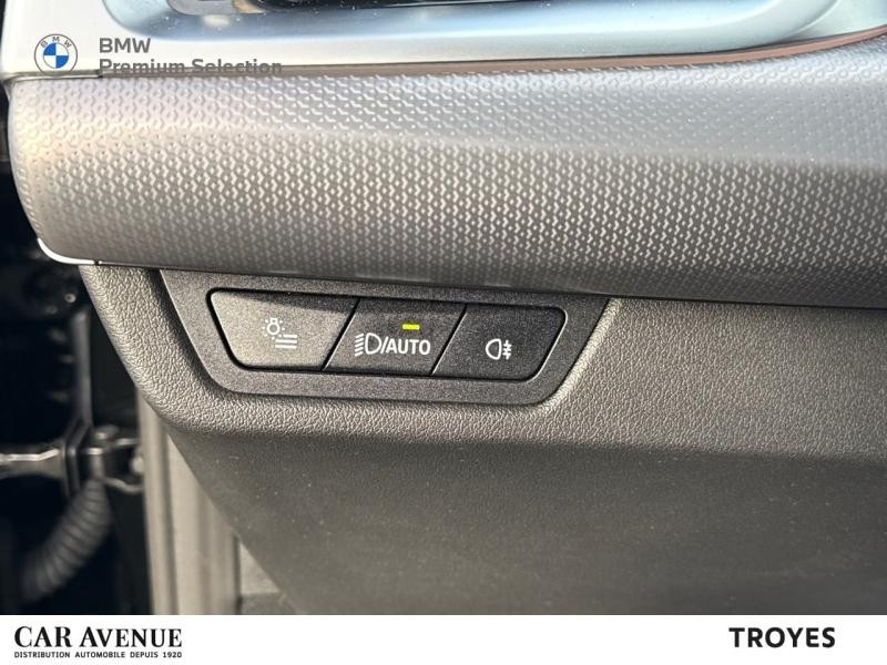 Used BMW Série 2 ActiveTourer 225e 245ch xDrive M Sport DKG7 2025 Saphirschwarz métallisé € 41960 in Troyes
