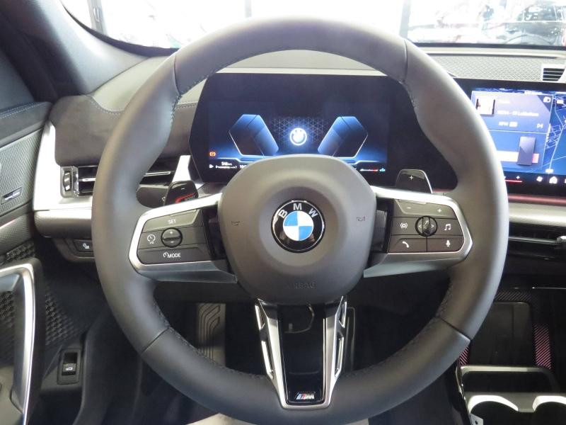 Used BMW X1 sDrive20d 163ch M Sport 2025 Storm Bay métal BMW Individual € 58290 in Troyes