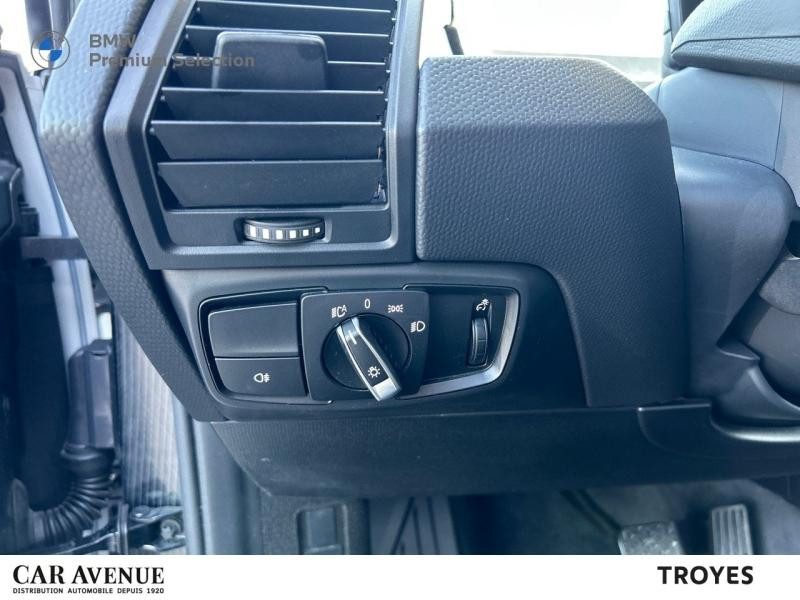 Used BMW i3 170ch 120Ah Edition WindMill Atelier 2022 Blanc € 16600 in Troyes