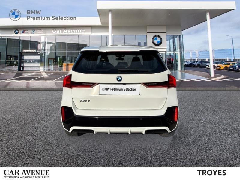 Occasion BMW X1 ixDrive30 313ch M Sport 2023 Blanc 41800 € à Troyes