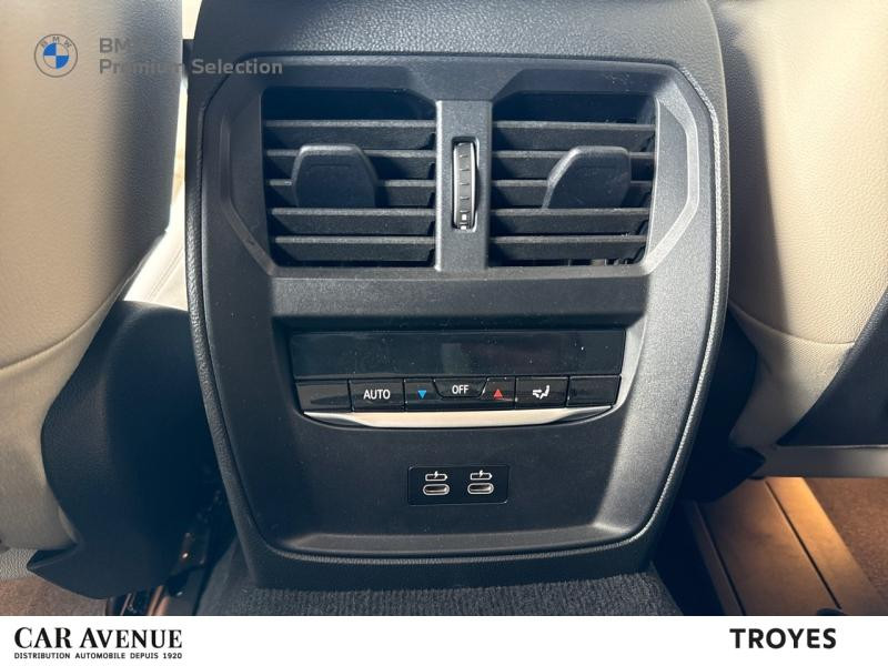 Used BMW i4 M50 544ch 2025 Saphirschwarz métallisé € 72900 in Troyes