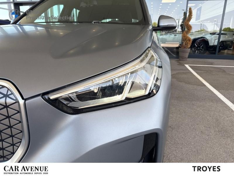 Used BMW X1 ixDrive30 313ch M Sport 2025 Frozen Pure Grey métal BMW Individual € 54800 in Troyes