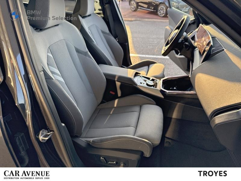 Occasion BMW X3 xDrive30e 299ch M Sport 2025 Sophistograu métallisé 72870 € à Troyes