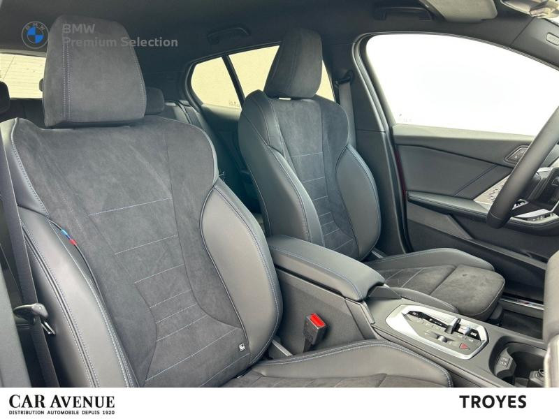 Used BMW Série 1 116A 122ch M Sport DKG7 2025 Fire Red métallisé € 36500 in Troyes