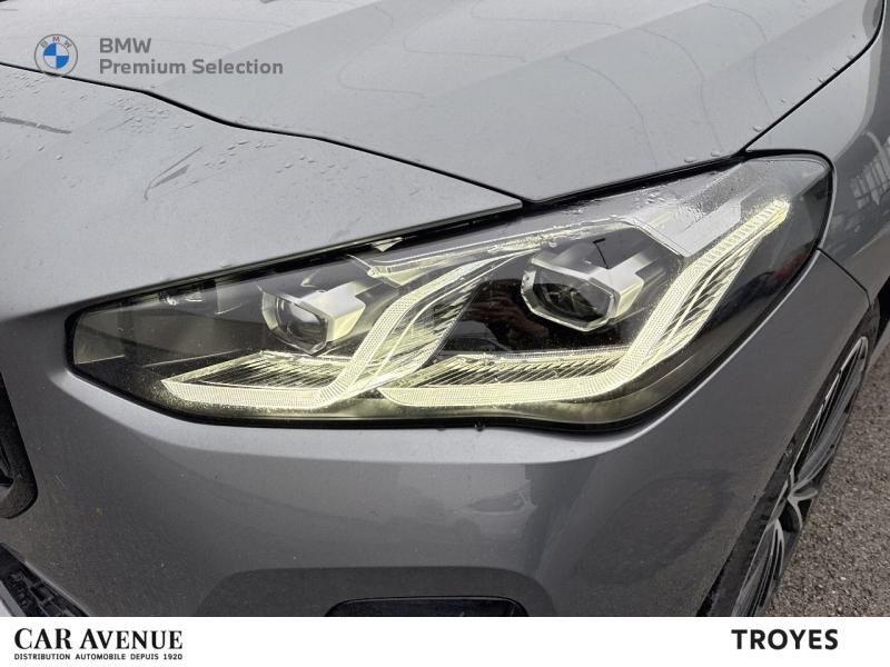 Used BMW Série 2 ActiveTourer 220i 170ch M Sport DKG7 2023 Skyscraper grey métallisé € 34790 in Troyes
