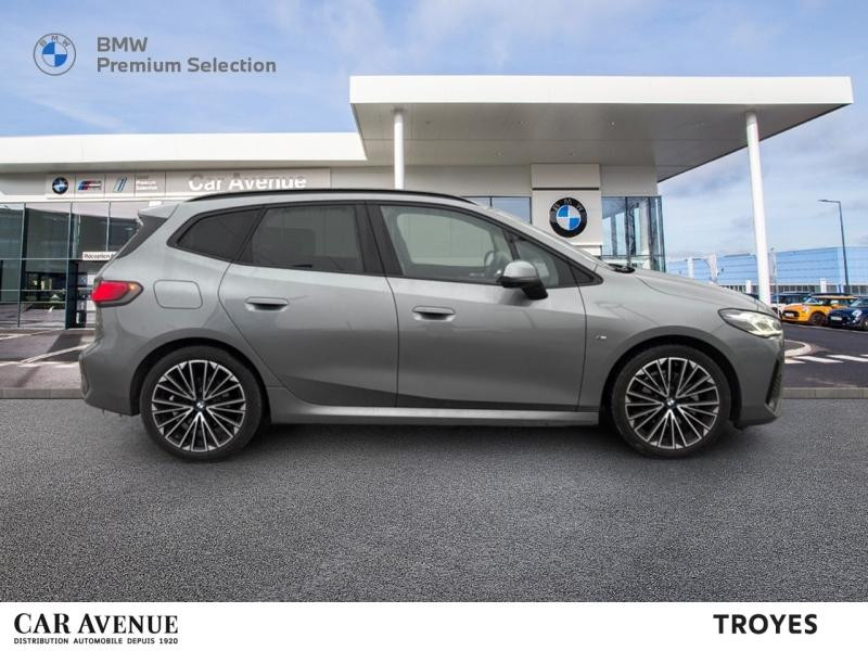 Used BMW Série 2 ActiveTourer 220i 170ch M Sport DKG7 2023 Skyscraper grey métallisé € 34790 in Troyes
