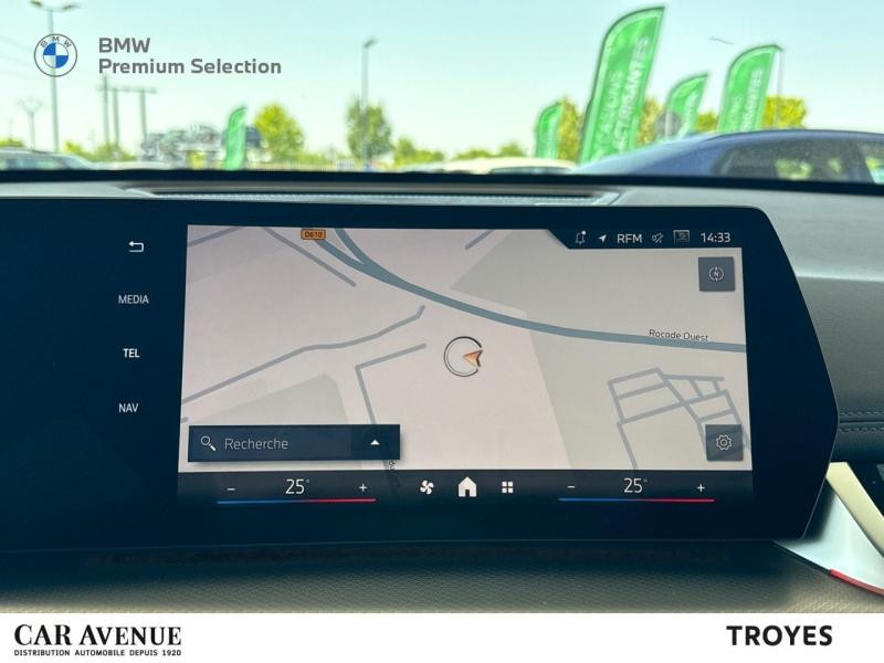 Used BMW X1 ixDrive30 313ch M Sport 2025 Frozen Pure Grey métal BMW Individual € 54800 in Troyes