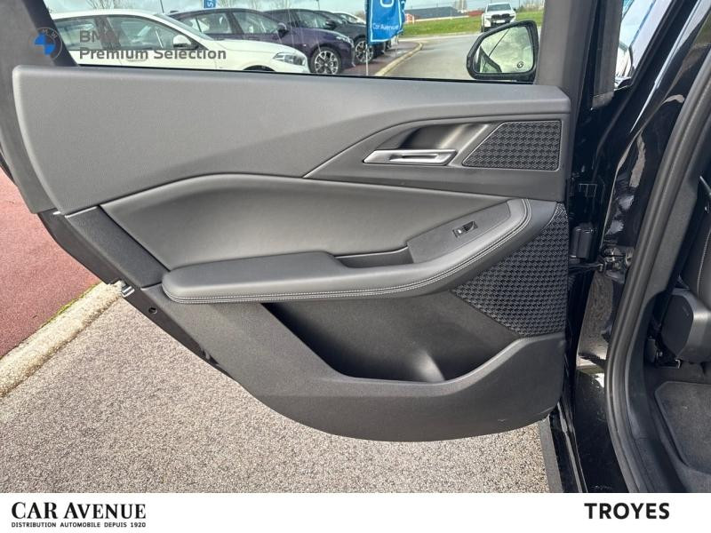 Used BMW Série 2 ActiveTourer 225e 245ch xDrive M Sport DKG7 2025 Saphirschwarz métallisé € 41960 in Troyes