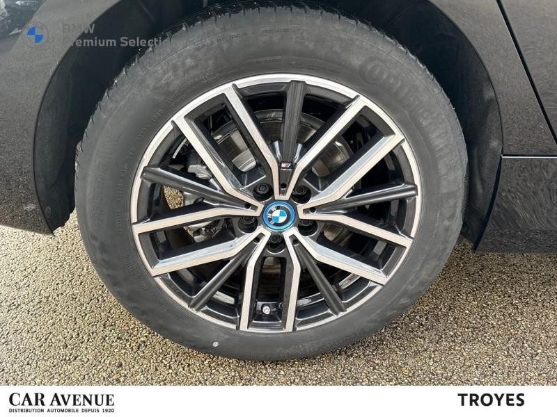 Used BMW Série 2 ActiveTourer 225e 245ch xDrive M Sport DKG7 2025 Saphirschwarz métallisé € 41960 in Troyes