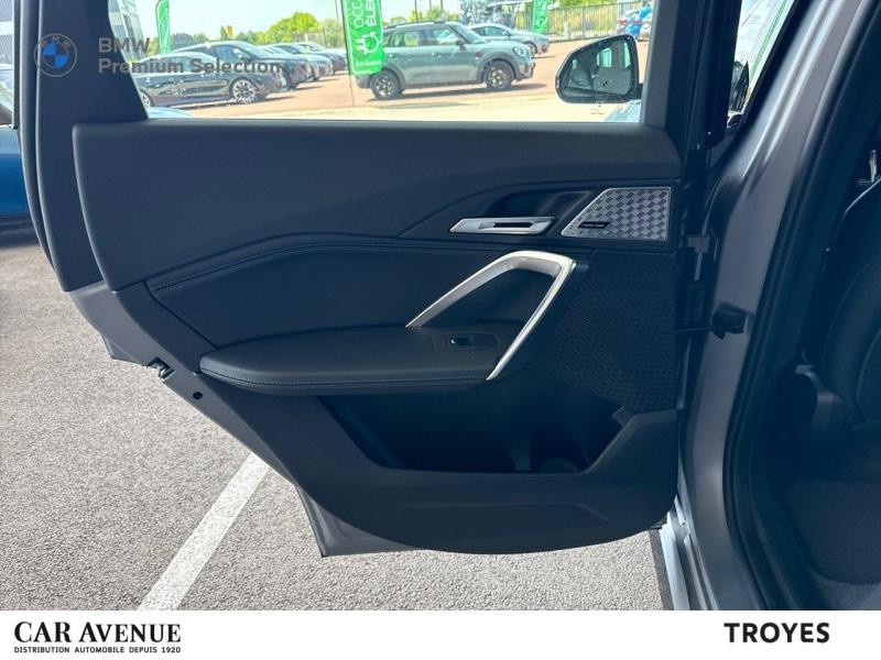 Used BMW X1 ixDrive30 313ch M Sport 2025 Frozen Pure Grey métal BMW Individual € 54800 in Troyes