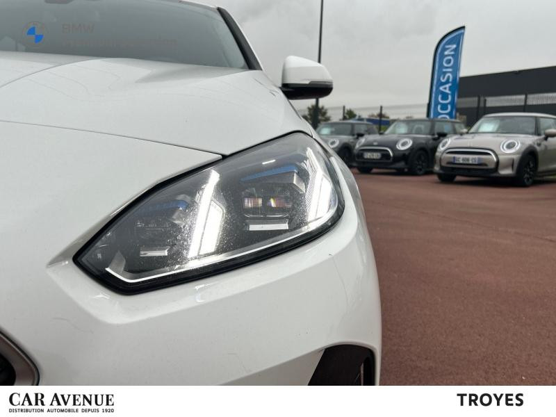 Used BMW Série 1 120A 170ch M Sport Design DKG7 2024 Blanc € 35900 in Troyes