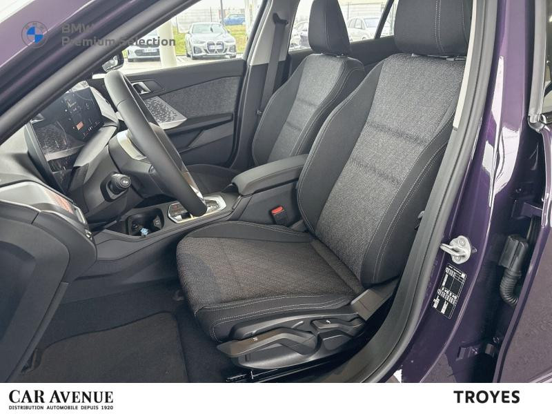 Used BMW Série 1 120A 170ch M Sport Design DKG7 2025 Thundernight métallisé € 36700 in Troyes