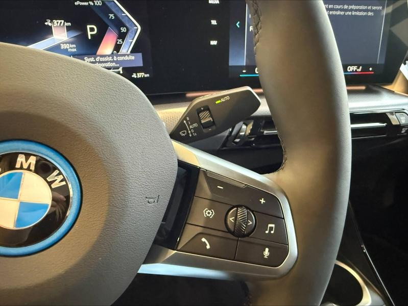 Used BMW X2 iX2 eDrive20 204ch 2025 Alpinweiss € 46980 in Troyes