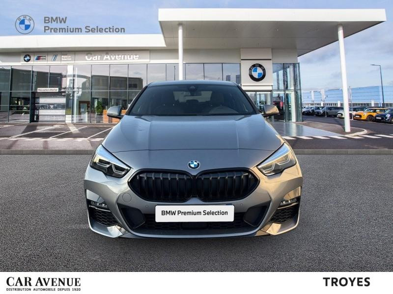 Used BMW Série 2 Gran Coupé 216dA 116ch M Sport 2025 Schyscraper Grau métallisé € 38300 in Troyes