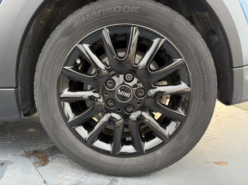 Occasion MINI Mini Cooper 136ch Edition Premium Plus BVA7 2022 Island Blue 26880 € à Troyes