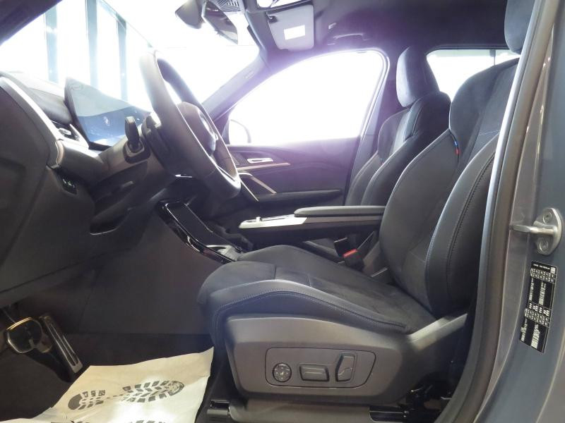 Used BMW X1 sDrive20d 163ch M Sport 2025 Storm Bay métal BMW Individual € 58290 in Troyes