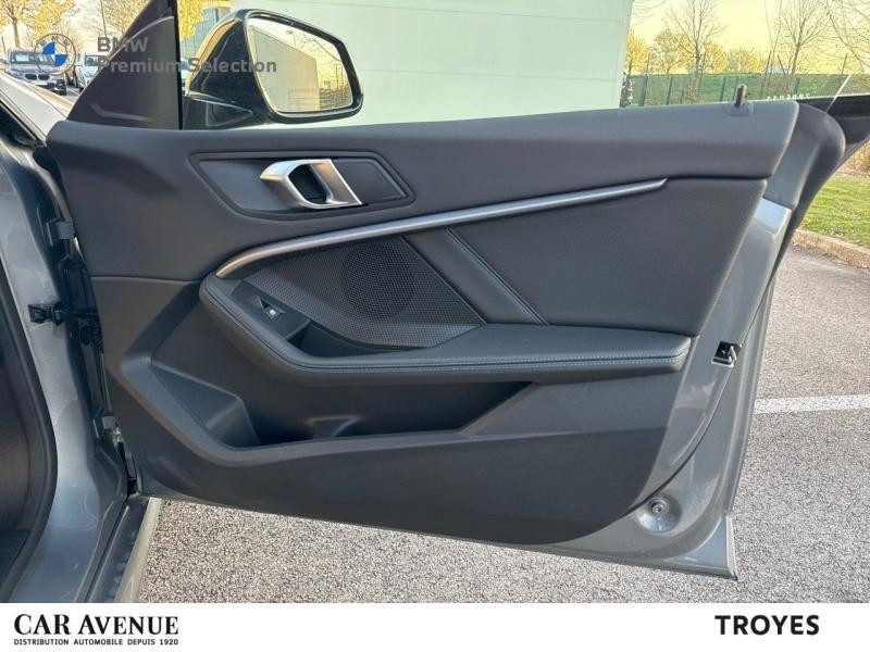 Used BMW Série 2 Gran Coupé 216dA 116ch M Sport 2025 Schyscraper Grau métallisé € 38300 in Troyes