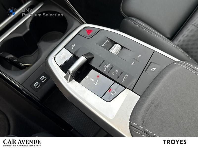 Used BMW Série 2 ActiveTourer 225e 245ch xDrive M Sport DKG7 2025 Saphirschwarz métallisé € 41960 in Troyes