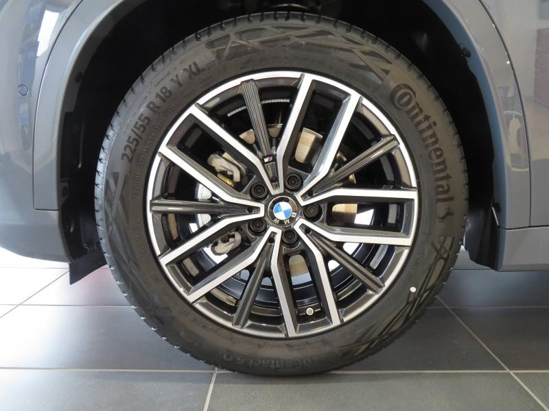 Used BMW X1 sDrive20d 163ch M Sport 2025 Storm Bay métal BMW Individual € 58290 in Troyes